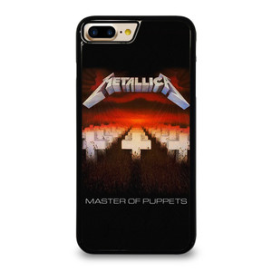 METALLICA MASTER OF PUPPETS iPhone 7 Plus Case METALLICA MASTER OF PUPPETS iPhone 7 Plus Case