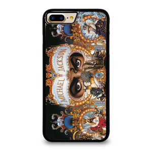 MICHAEL JACKSON DANGEROUS LANDSCAPE iPhone 7 Plus Case MICHAEL JACKSON DANGEROUS LANDSCAPE iPhone 7 Plus Case