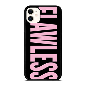 FLAWLESS 1 iPhone 11 Case