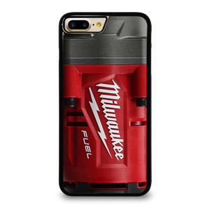 MILWAUKEE M18 FUEL TOOL iPhone 7 Plus Case MILWAUKEE M18 FUEL TOOL iPhone 7 Plus Case