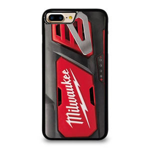 MILWAUKEE TOOL EMBLEM LOGO ICON iPhone 7 Plus Case MILWAUKEE TOOL EMBLEM LOGO ICON iPhone 7 Plus Case