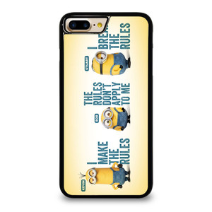 MINIONS KEVIN BOBO STUART iPhone 7 Plus Case