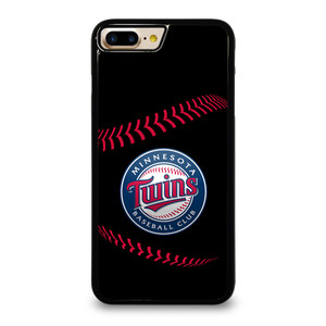 MINNESOTA TWINS BALL MLB iPhone 7 Plus Case