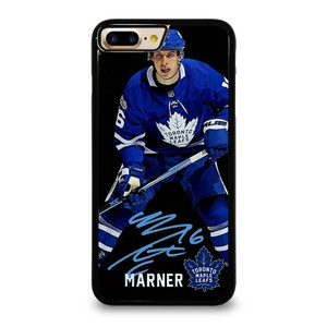 MITCH MARNER TORONTO MAPLE LEAFS iPhone 7 Plus Case