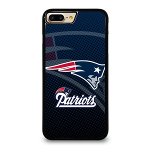 NEW ENGLAND PATRIOTS NFL FOOTBALL LOGO iPhone 7 Plus Case NEW ENGLAND PATRIOTS NFL FOOTBALL LOGO iPhone 7 Plus Case