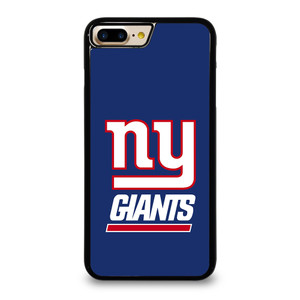 NEW YORK GIANTS NFL FOOTBALL LOGO iPhone 7 Plus Case