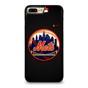 NEW YORK METS MLB WALLPAPER iPhone 7 Plus Case NEW YORK METS MLB WALLPAPER iPhone 7 Plus Case