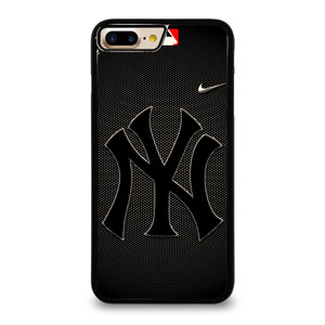 NEW YORK YANKEES BASEBALL MLB BLACK iPhone 7 Plus Case