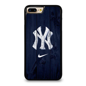NEW YORK YANKEES WOODEN NIKE iPhone 7 Plus Case