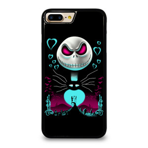 NIGHTMARE JACK SKULLY iPhone 7 Plus Case