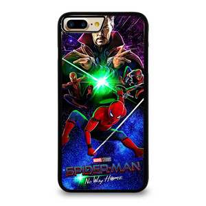 NO WAY HOME SPIDERMAN iPhone 7 Plus Case