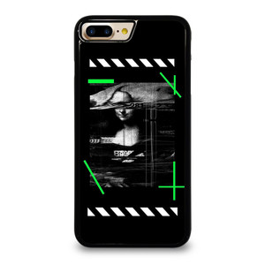 OFF WHITE MONALISA iPhone 7 Plus Case OFF WHITE MONALISA iPhone 7 Plus Case