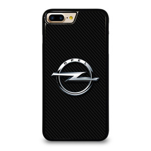 OPEL LOGO CARBON iPhone 7 Plus Case
