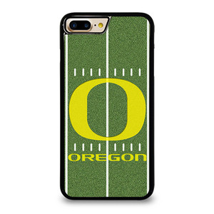 OREGON DUCKS LOGO TEAM FIELD iPhone 7 Plus Case