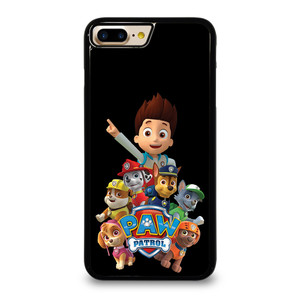 PAW PATROL iPhone 7 Plus Case PAW PATROL iPhone 7 Plus Case