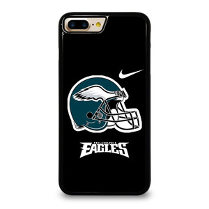 PHILADELPHIA EAGLES NIKE LOGO HELMET iPhone 7 Plus Case