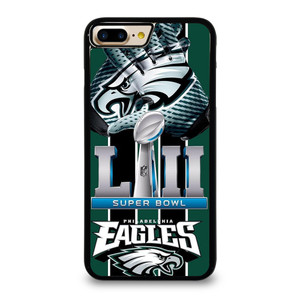 PHILADELPHIA EAGLES SUPER BOWL iPhone 7 Plus Case