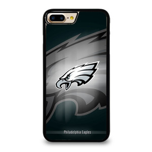 PHILADELPHIA EAGLES SYMBOL iPhone 7 Plus Case PHILADELPHIA EAGLES SYMBOL iPhone 7 Plus Case