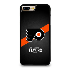 PHILADELPHIA FLYERS NHL iPhone 7 Plus Case