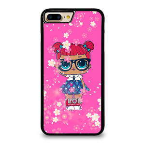 PINK LOL SURPRISE CUTE DOLL iPhone 7 Plus Case