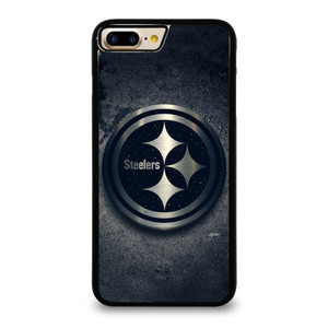 PITTSBURGH STEELERS FOOTBALL TEAM LOGO iPhone 7 Plus Case