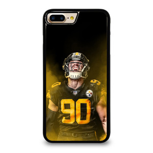 PITTSBURGH STEELERS TJ WATT iPhone 7 Plus Case