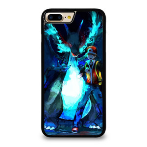 POKEMON TRAINER iPhone 7 Plus Case
