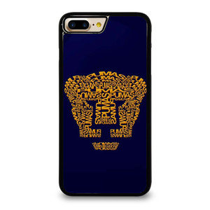PUMAS UNAM FOOTBALL TEAM iPhone 7 Plus Case