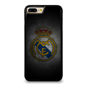 REAL MADRID CF SPAIN FOOTBALL TEAM iPhone 7 Plus Case