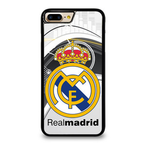 REAL MADRID FOOTBALL CLUB LOGO iPhone 7 Plus Case