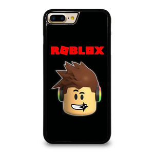 ROBLOX GAMES MAIN iPhone 7 Plus Case