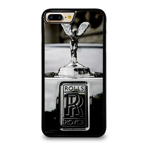 ROLLS ROYCE EMBLEM iPhone 7 Plus Case ROLLS ROYCE EMBLEM iPhone 7 Plus Case