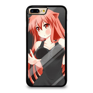 SEXY ANIME ZERO TWO DARLING IN THE FRANXX iPhone 7 Plus Case SEXY ANIME ZERO TWO DARLING IN THE FRANXX iPhone 7 Plus Case