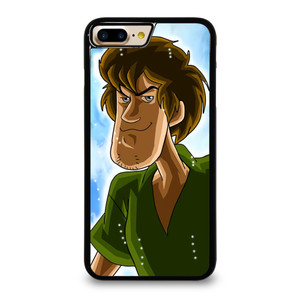 SHAGGY SCOOBY DOO CARTOON iPhone 7 Plus Case