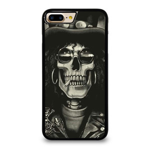 SLASH SKULL GNR iPhone 7 Plus Case