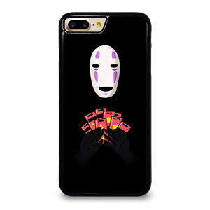 SPIRITED AWAY NO FACE iPhone 7 Plus Case