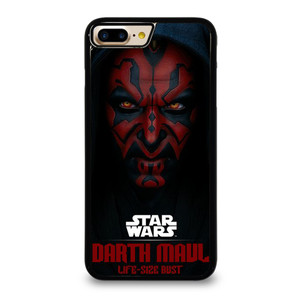 STAR WARS DARTH MAUL iPhone 7 Plus Case