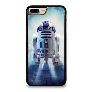 STAR WARS R2D2 ROBOT iPhone 7 Plus Case