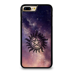 SUPERNATURAL STAR GALAXY iPhone 7 Plus Case