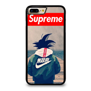 SUPREME GOKU DRAGON BALL iPhone 7 Plus Case SUPREME GOKU DRAGON BALL iPhone 7 Plus Case