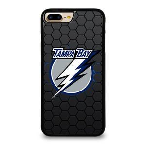 TAMPA BAY LIGHTNING LOGO FOOTBALL NFL TEAM iPhone 7 Plus Case