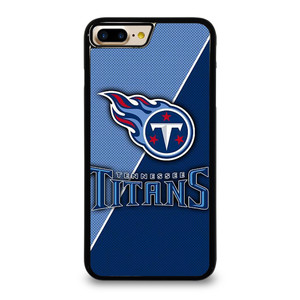 TENNESSEE TITANS NFL FOOTBALL TEAM ICON iPhone 7 Plus Case TENNESSEE TITANS NFL FOOTBALL TEAM ICON iPhone 7 Plus Case