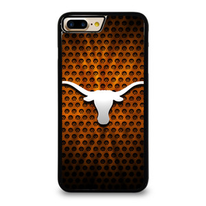 TEXAS LONGHORNS BULL LOGO iPhone 7 Plus Case