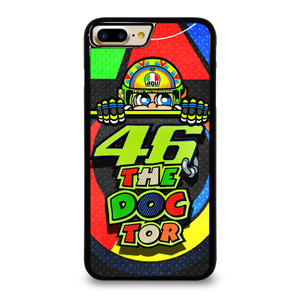 THE DOCTOR VR VALENTINO ROSSI 46 iPhone 7 Plus Case THE DOCTOR VR VALENTINO ROSSI 46 iPhone 7 Plus Case