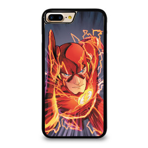 THE FLASH SUPERHERO DC iPhone 7 Plus Case THE FLASH SUPERHERO DC iPhone 7 Plus Case