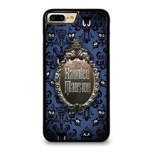 THE HAUNTED MANSION EMBLEM iPhone 7 Plus Case THE HAUNTED MANSION EMBLEM iPhone 7 Plus Case