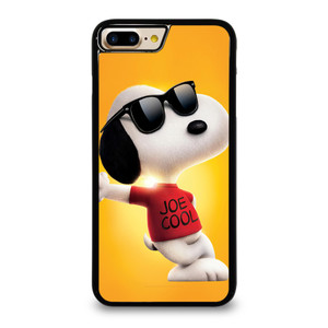 THE PEANUTS SNOOPY SUN GLASSES iPhone 7 Plus Case