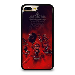 THE REDS LIVERPOOL PLAYERS iPhone 7 Plus Case
