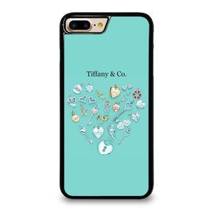 TIFFANY AND CO LOVE iPhone 7 Plus Case