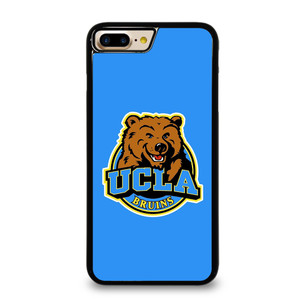UCLA BRUINS LOGO iPhone 7 Plus Case